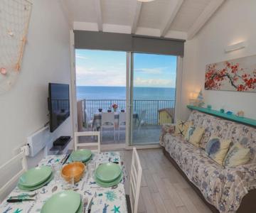 Barbara's House - Sardinia