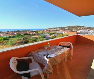 Appartamenti Oikos Con Vista Mare E Wi-fi