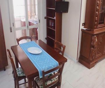 [appartamento 300 Metri Dal Centro]