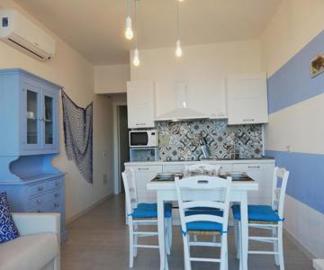 Suite Smeralda Sea View