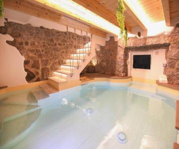 Romantic Private Pool Room Relax In Castelsardo