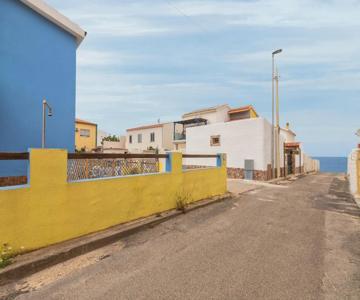 Residence Brezza Marina Lu Bagnu