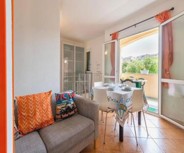 Appartamento Mare Nostrum