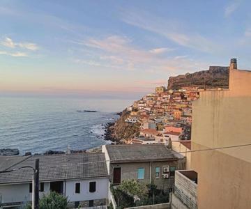 Attico L' Onda Marina