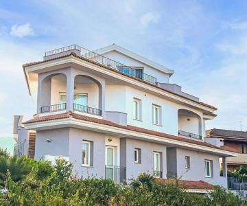 Apartment Sole E Mare By Interhome