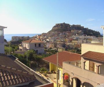 Affittimoderni Castelsardo Albatros - Cste13