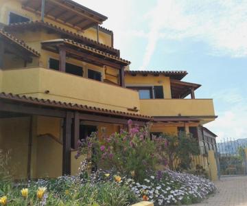 Attico La Murighessa