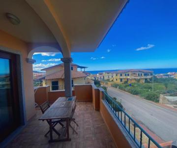 Castelsardo,lu Bagnu