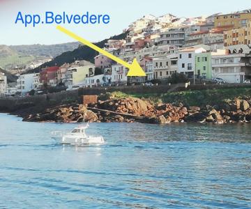 Appartamento Belvedere