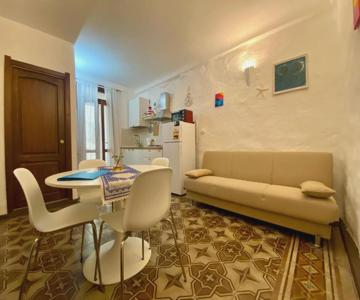 Appartamento Marmilla