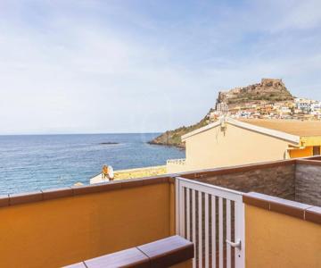 Il Gabbiano Castelsardo