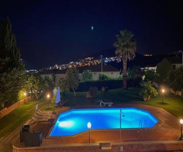 Villa Stefania With Pool And Double Amenities