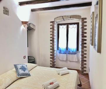 Un Sogno Nel Castello, Casa Vacanze Castelsardo
