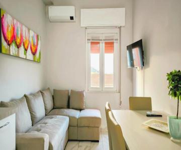 Via Roma A Castelsardo