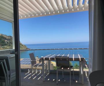 La Dolce Vita , Fronte Mare