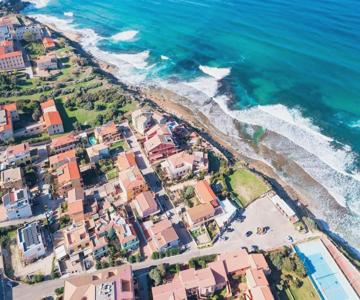 Apartamento A 50m De La Playa