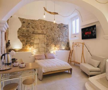 Il Vicolo Del Ginepro