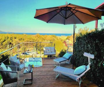 Villetta Brunetti Sant Elmo Costa Rei