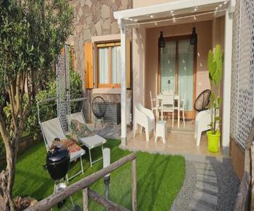 Chia Sweet Home