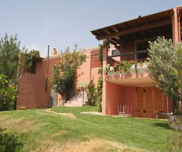 Casa Grazia E Enrico