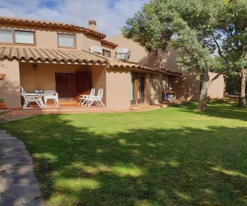 Villa Alice E Silvia - Chia