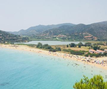 Domus A Chia Patrizia C