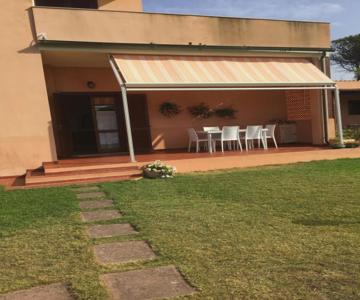 La Casa Sotto La Torre