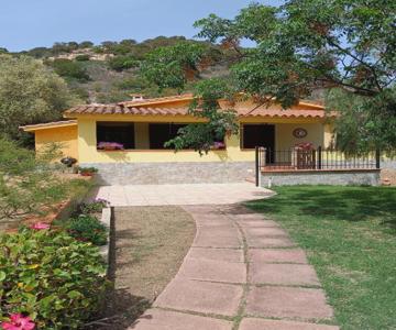 Villa Magnolia