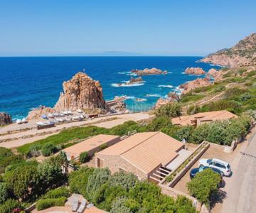 Villa Porta sul Mare