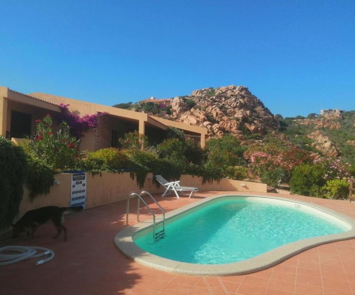 Villetta Sardinia