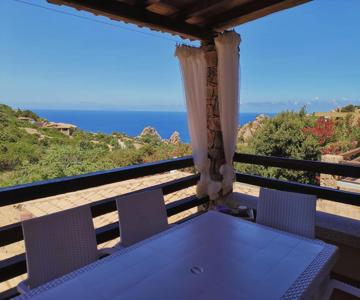 Casa Ruja - Costa Paradiso