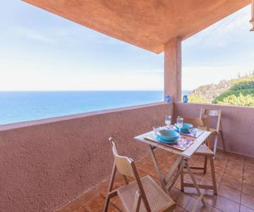 Il Belvedere Di Achille