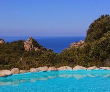 Villetta Rocchi - Costa Paradiso