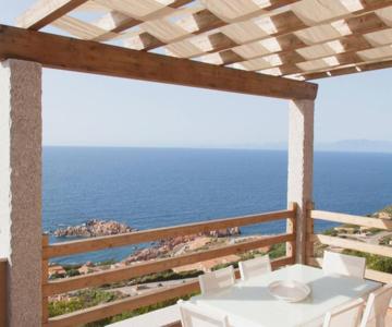 Ultrapanoramica A Costa Paradiso