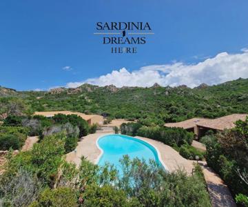 Villetta Sapphire con piscina