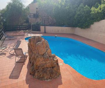 Appartamento- La Falata