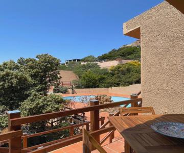 Costa Paradiso Apartment