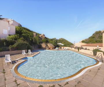 Paradiso Pool Apartments By Domusaway