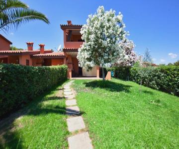 Villetta Marina Sestu