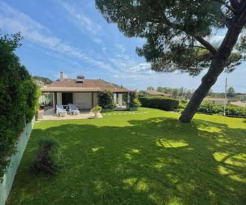 Italianflat - Villa Andrea Doria