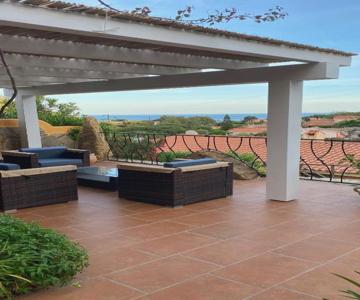 Sa Terrazza Costarei