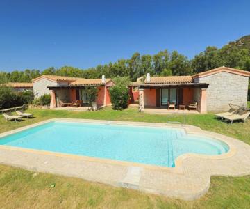 Holiday Home Ville San Pietro - Rei355 By Interhome