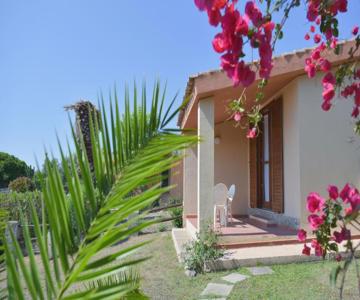 Welcomely - Villa Oleandro