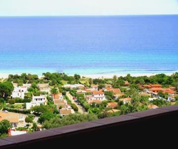 Villetta Best Vacation Ever, Costa Rei