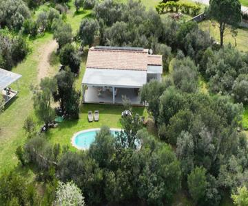 Exclusive Villa Bianca