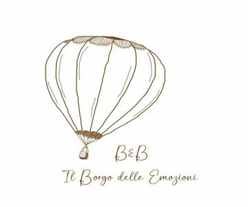 B&b Il Borgo Delle Emozioni