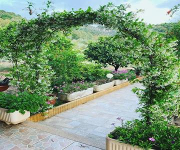 Appartamento In Villa Gelsomino