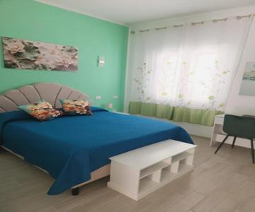 Affittacamere Le Rondini