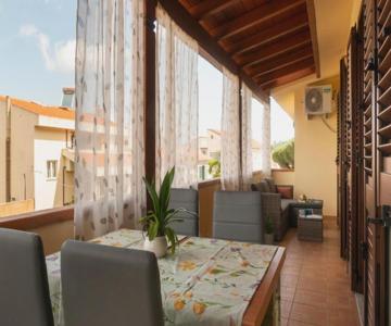 La Terrazza In Centro Dorgali