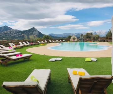 Country House S'ozzastru